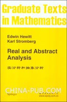 Real and abstract analysis : a modern trearment of the theory of functions of a real variable /