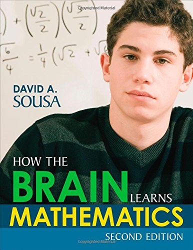 How the brain learns mathematics /
