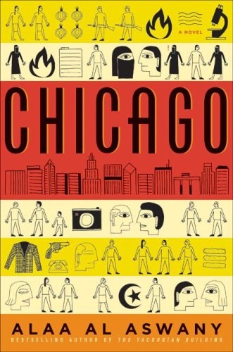 Chicago : a novel /