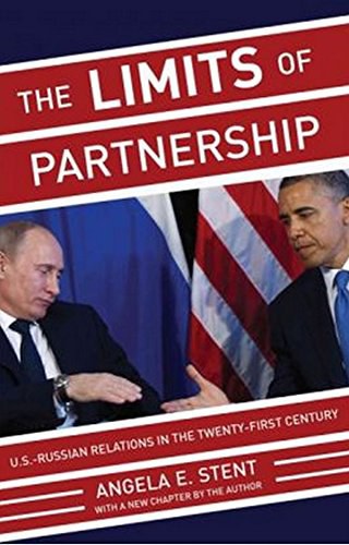 The limits of partnership : U.S.-Russian relations in the twenty-first century /