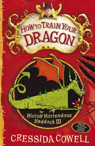 How to train your dragon /