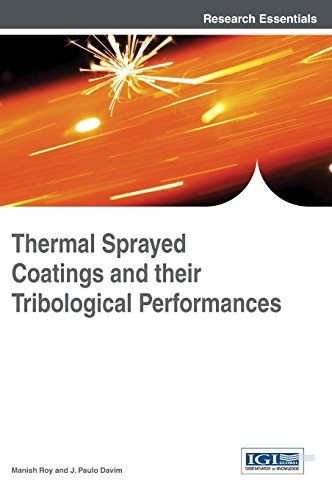 Thermal sprayed coatings and their tribological performances /