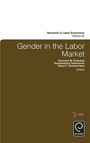 Gender in the labor market /