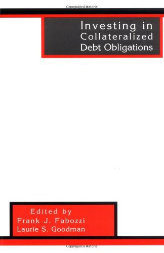 Investing in collateralized debt obligations /