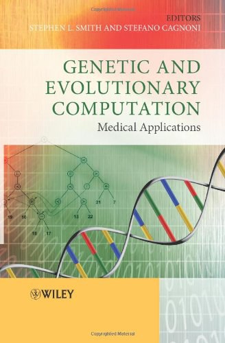 Genetic and evolutionary computation : medical applications /