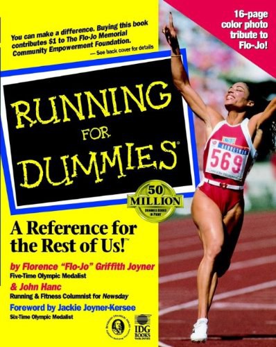 Running for dummies /