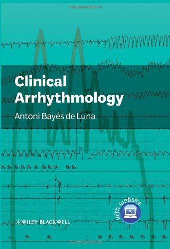 Clinical arrhythmology /