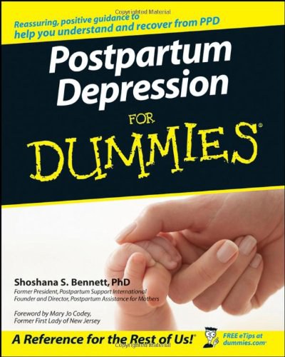 Postpartum depression for dummies /