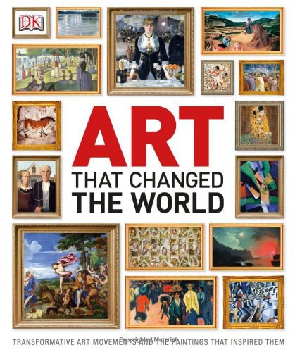 Art that changed the world /