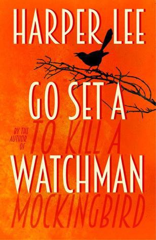 Go set a watchman /