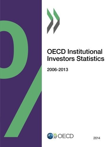 OECD institutional investors statistics 2014.