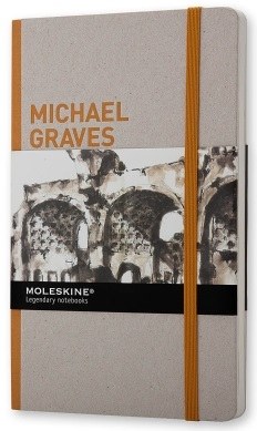 Michael Graves : inspiration and process in architecture /