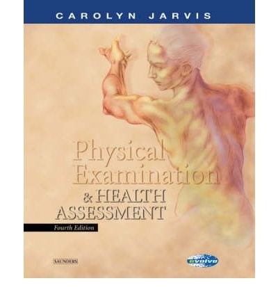 Physical examination & health assessment /