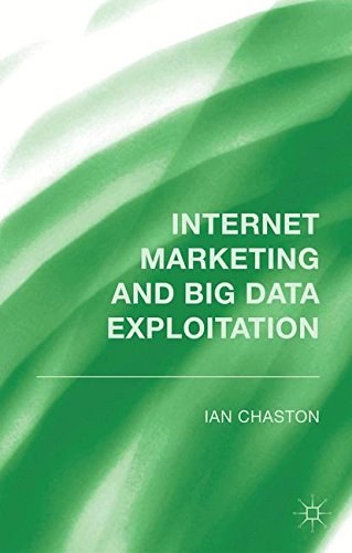Internet marketing and big data exploitation /