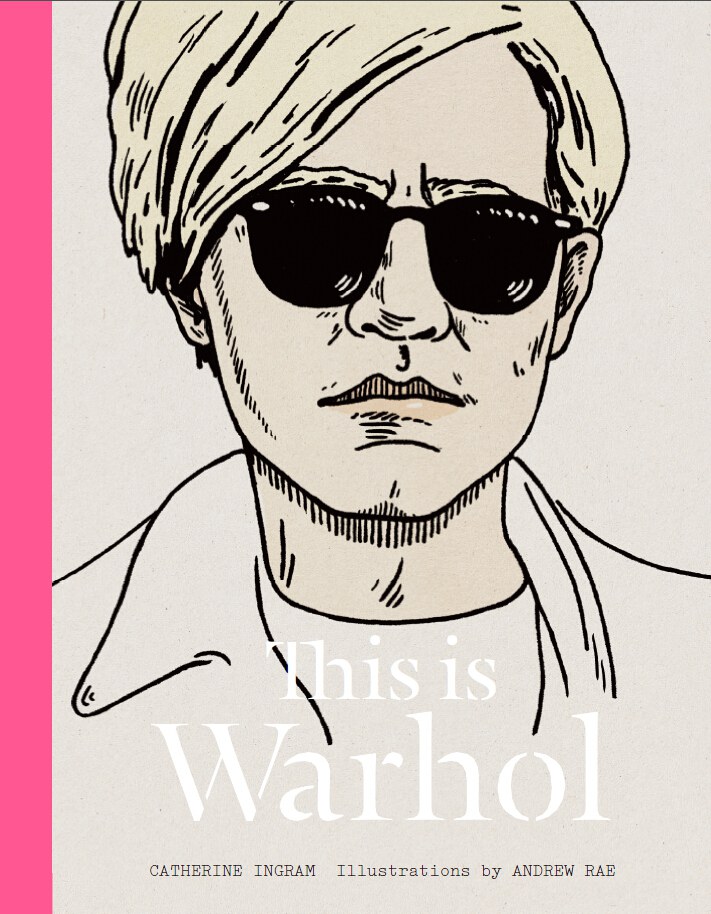 This is Warhol /
