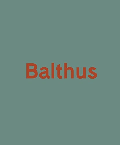 Balthus /