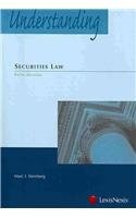 Understanding securities law /