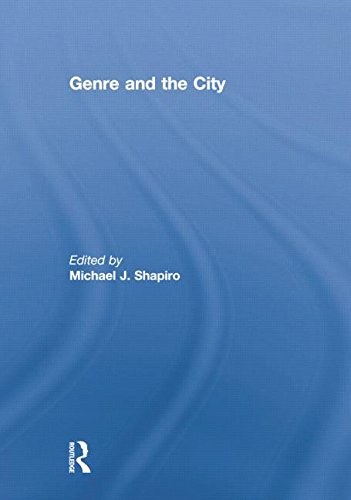 Genre and the city /