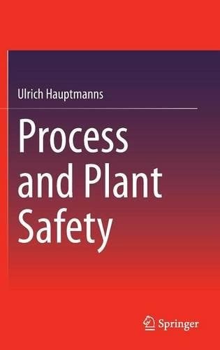 Process and plant safety /