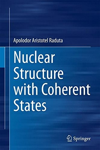 Nuclear structure with coherent states /