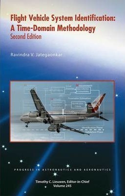 Flight vehicle system identification : a time domain methodology /