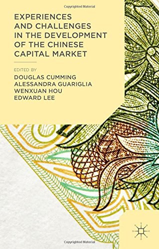 Experiences and challenges in the development of the Chinese capital market /