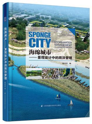 海绵城市 景观设计中的雨洪管理 stormwater management in landscape design