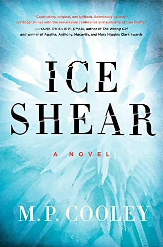 Ice shear /