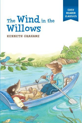 The wind in the willows /