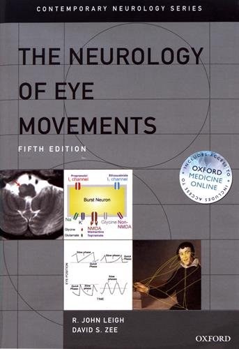 The neurology of eye movements /