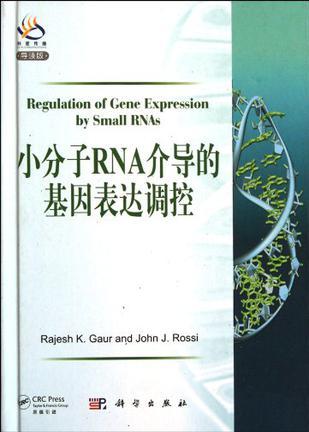 小分子RNA介导的基因表达调控