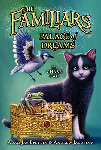 Palace of Dreams /