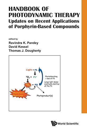 Handbook of photodynamic therapy : updates on recent applications of porphyrin-based compounds /