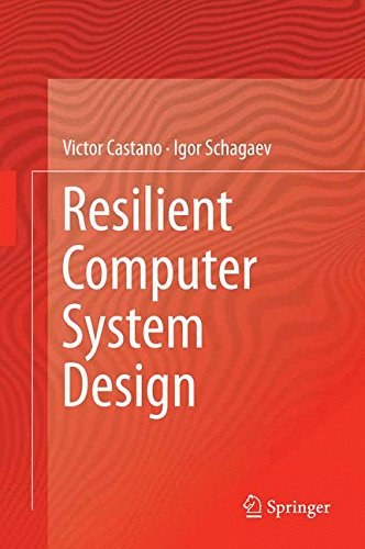 Resilient computer system design /