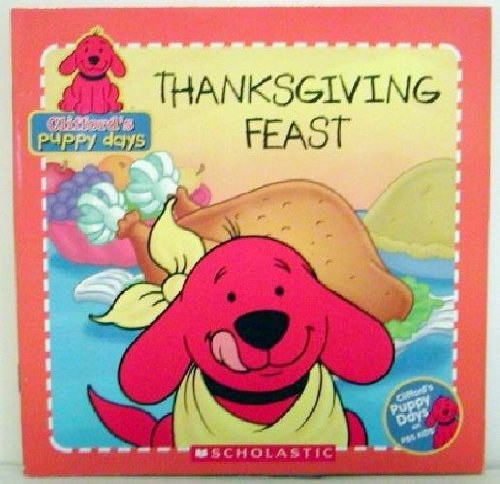 Thanksgiving feast /