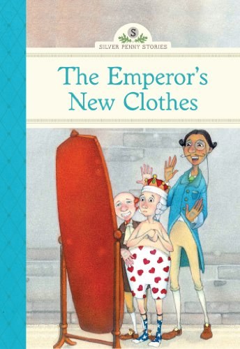 The emperor's new clothes /