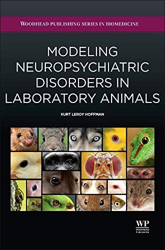 Modeling neuropsychiatric disorders in laboratory animals /