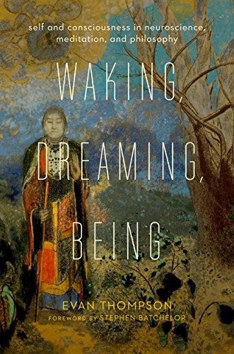 Waking, dreaming, being : self and consciousness in neuroscience, meditation, and philosophy /