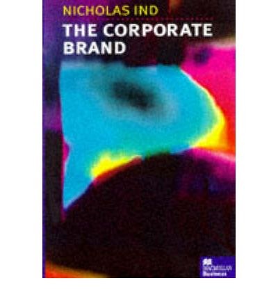 The corporate brand