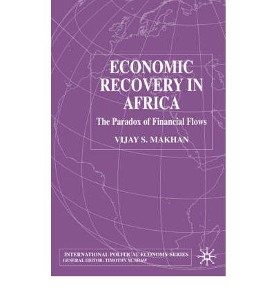 Economic recovery in Africa The paradox of financial flows /
