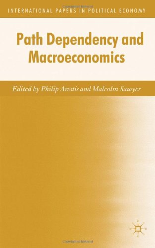 Path dependency and macroeconomics