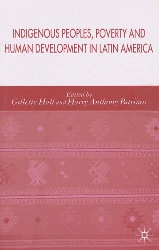 Indigenous peoples, poverty, and human development in Latin America