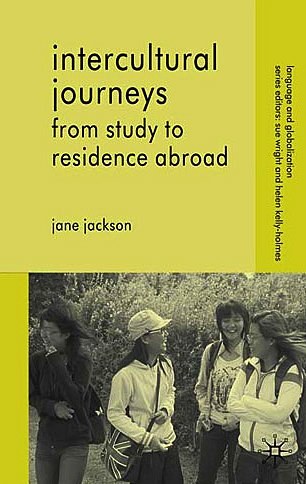 Intercultural journeys From study to residence abroad /