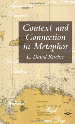 Context and connection in metaphor