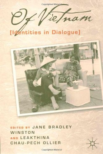 Of Vietnam Identities in dialogue /