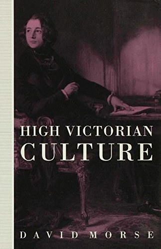 High Victorian culture