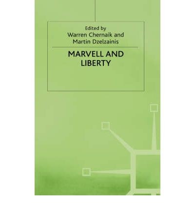 Marvell and liberty