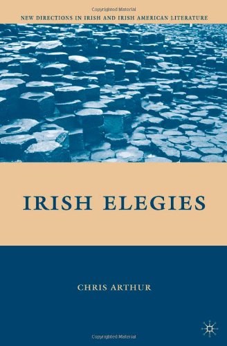 Irish elegies