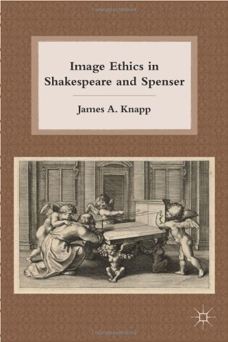 Image ethics in Shakespeare and Spenser