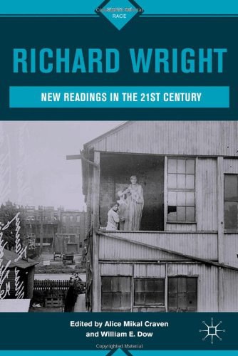 Richard Wright New readings in the 21st century /